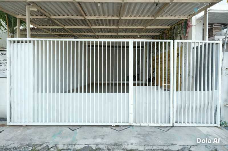 Dijual/disewakan Kantor di Perum Nirwana Eksekutif Wilayah Surabaya Timur - Image 1