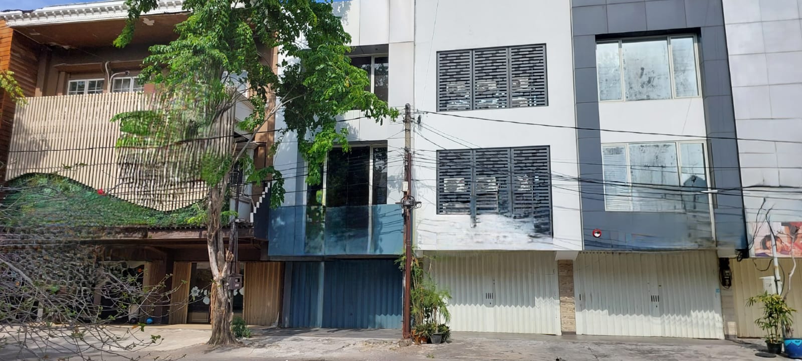 Dijual Murah Ruko Jejer di Manyar Kertoarjo Surabaya Timur - Image 1