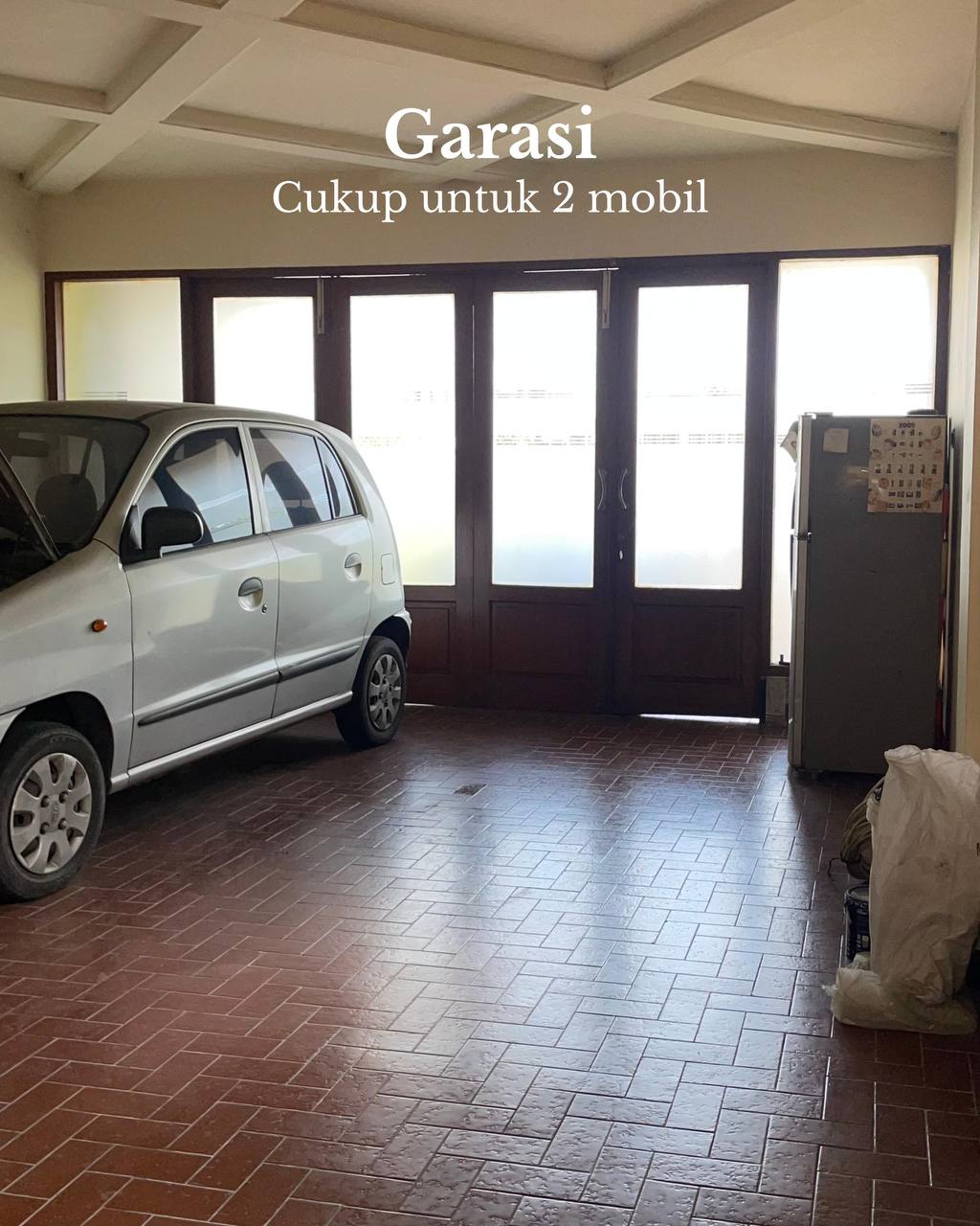 Dijual Rumah Strategis Siap Huni di Tambaksari Surabaya Timur - Thumbnail 4