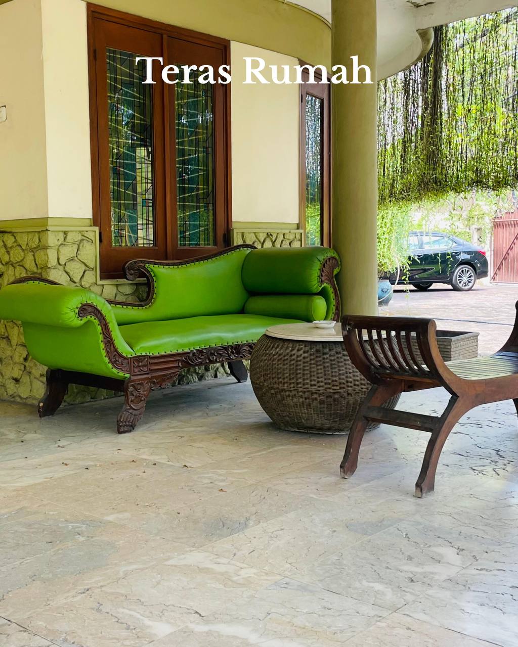 Dijual Rumah Strategis Siap Huni di Tambaksari Surabaya Timur - Thumbnail 7