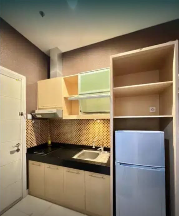 Dijual/Disewakan Apartemen Trillium Full Furnish Eksklusif di Surabaya Pusat - Thumbnail 2