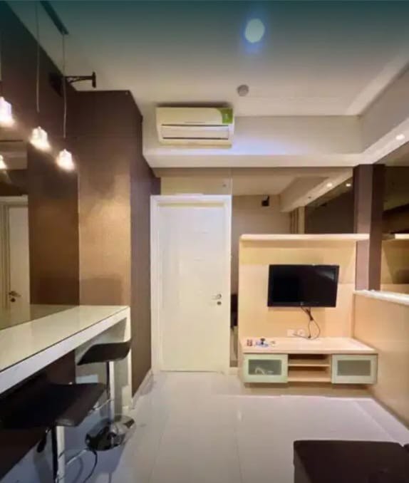 Dijual/Disewakan Apartemen Trillium Full Furnish Eksklusif di Surabaya Pusat - Thumbnail 4