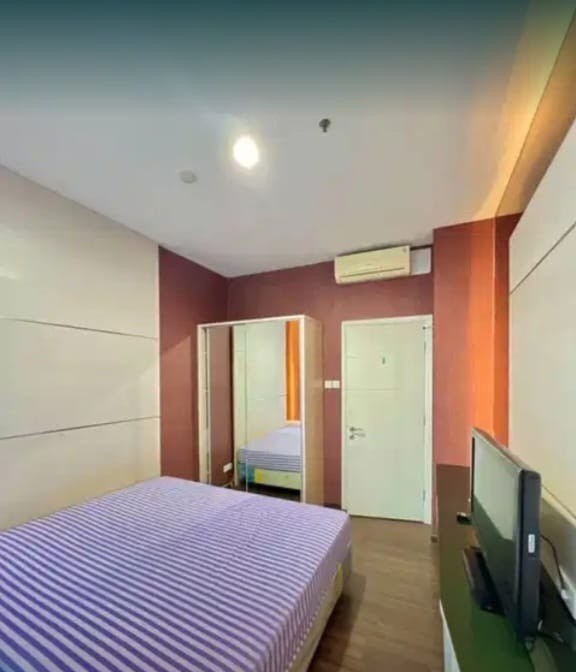 Dijual/Disewakan Apartemen Trillium Full Furnish Eksklusif di Surabaya Pusat - Thumbnail 5