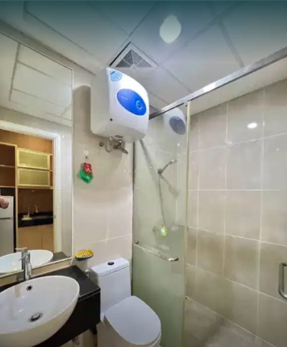 Dijual/Disewakan Apartemen Trillium Full Furnish Eksklusif di Surabaya Pusat - Thumbnail 6