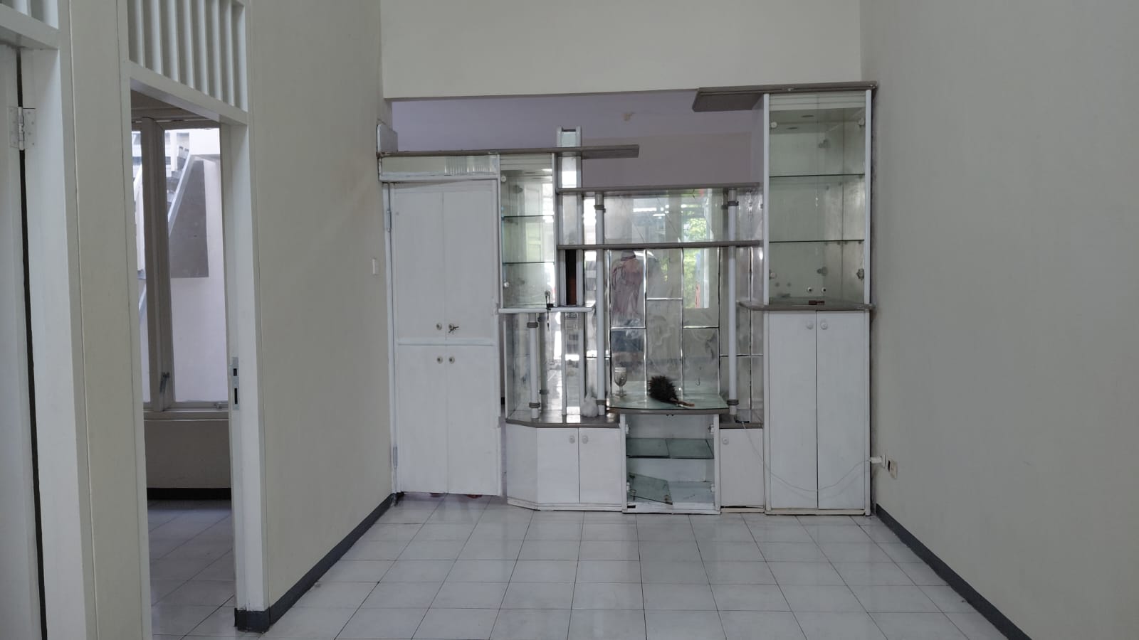 Dijual Rumah Murah di International Village Citraland Surabaya Barat - Thumbnail 2