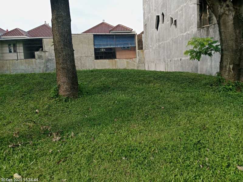 Dijual/Disewakan Tanah Kavling Strategis di Royal Park Citraland Surabaya Barat - Image 1