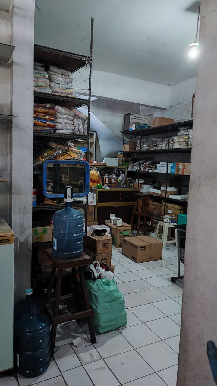 Dijual Ruko Strategis di Kembang Jepun Surabaya Utara - Thumbnail 6