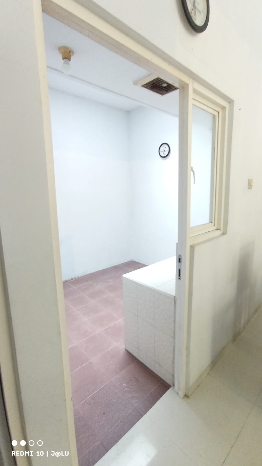 Dijual Rumah SHM Siap Huni di Wisata Semanggi Surabaya Timur - Thumbnail 2