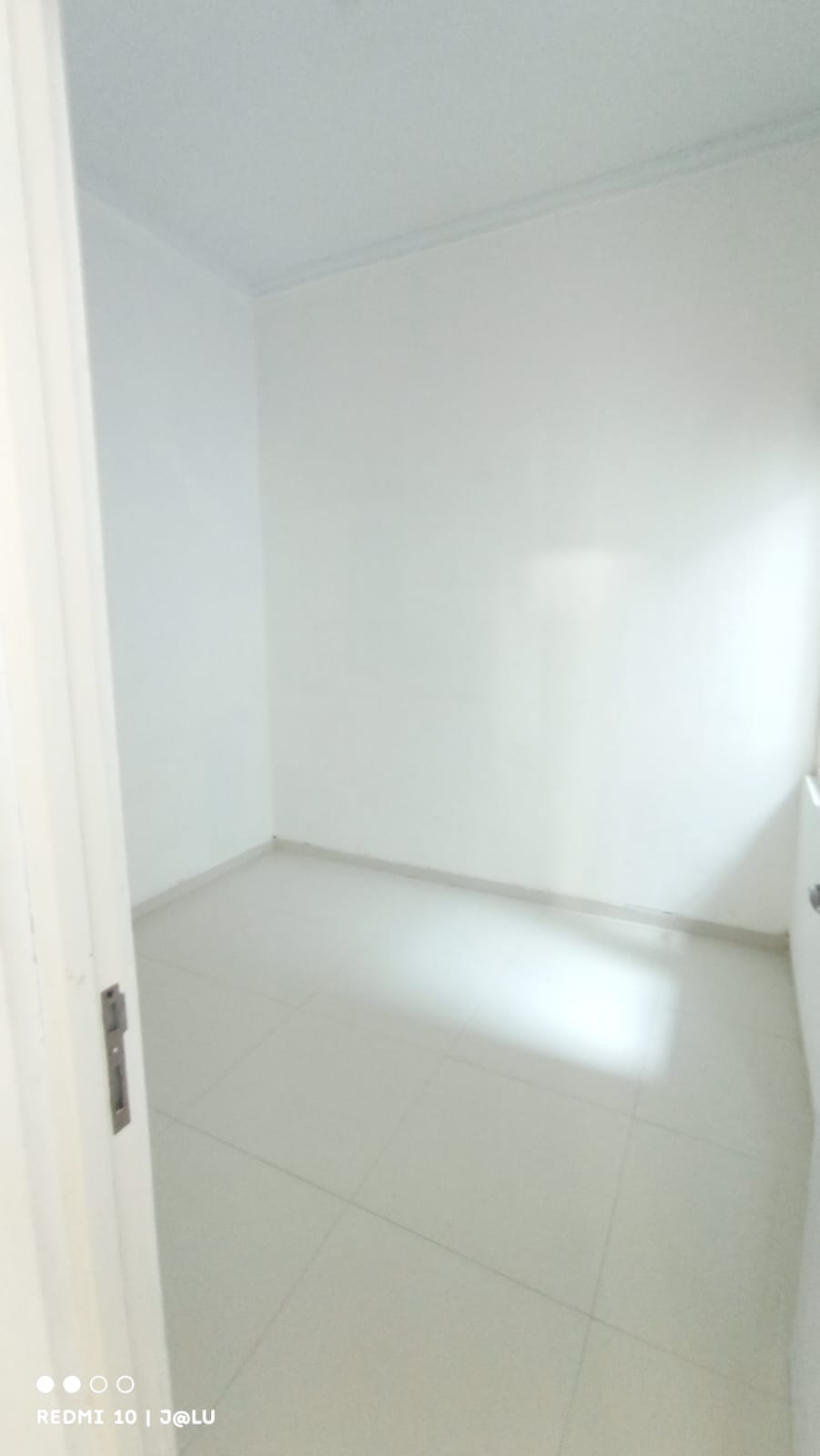 Dijual Rumah SHM Siap Huni di Wisata Semanggi Surabaya Timur - Thumbnail 3