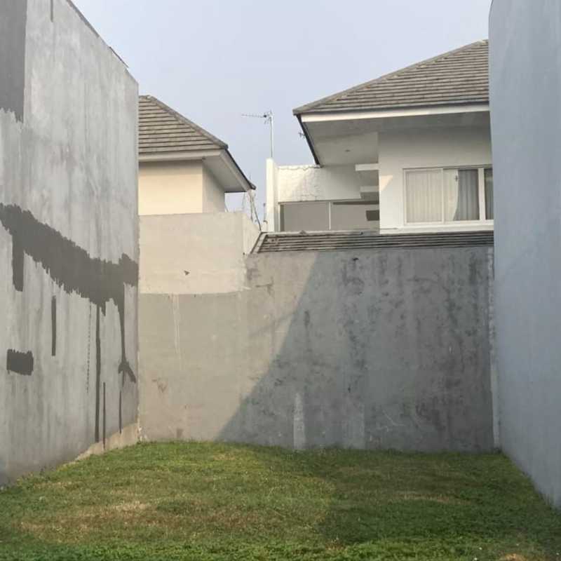 Dijual Tanah Siap Bangun di Royal Residence Wiyung Surabaya Barat - Image 1