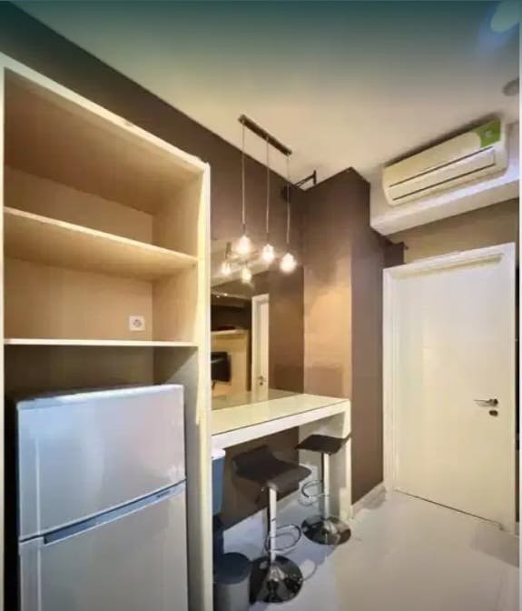 Dijual/Disewakan Apartemen Trillium Eksklusif di Surabaya Pusat - Image 1