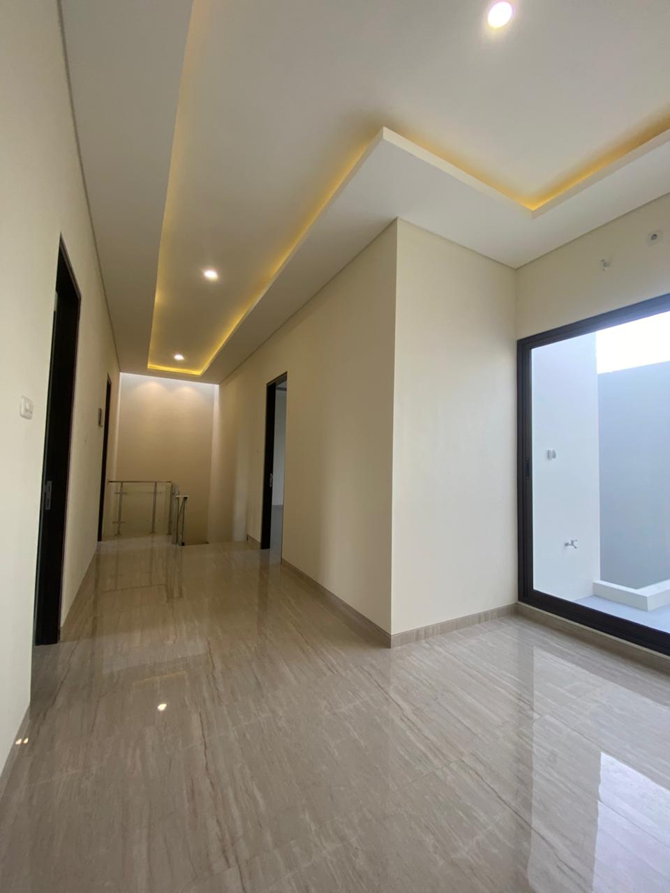 Dijual Cepat Rumah Baru Minimalis Citraland Utama Dekat Gwalk Pakuwon Indah - Thumbnail 6