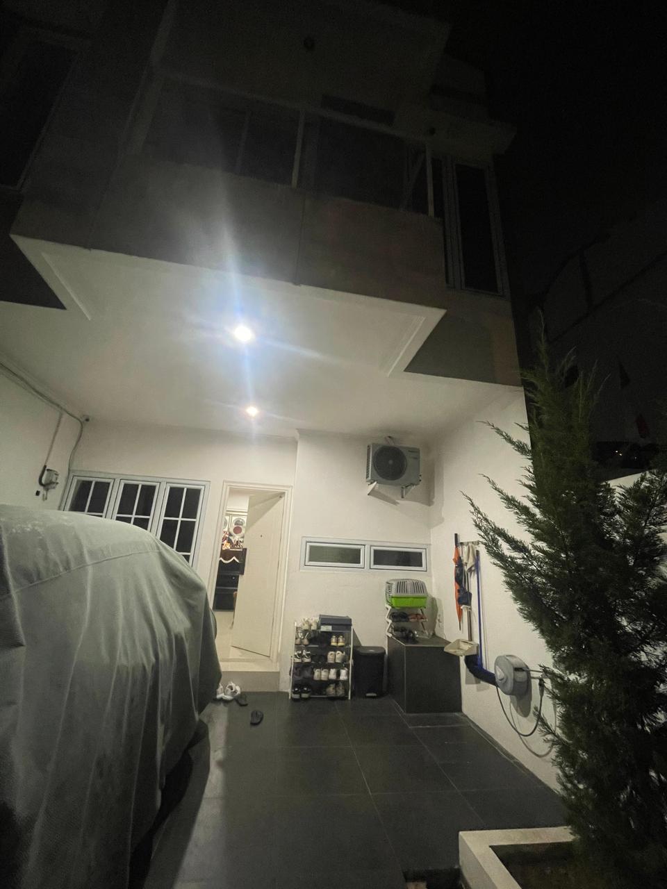 Jual Rumah 2 Lantai Cempaka Putih Jakarta Pusat - Image 1