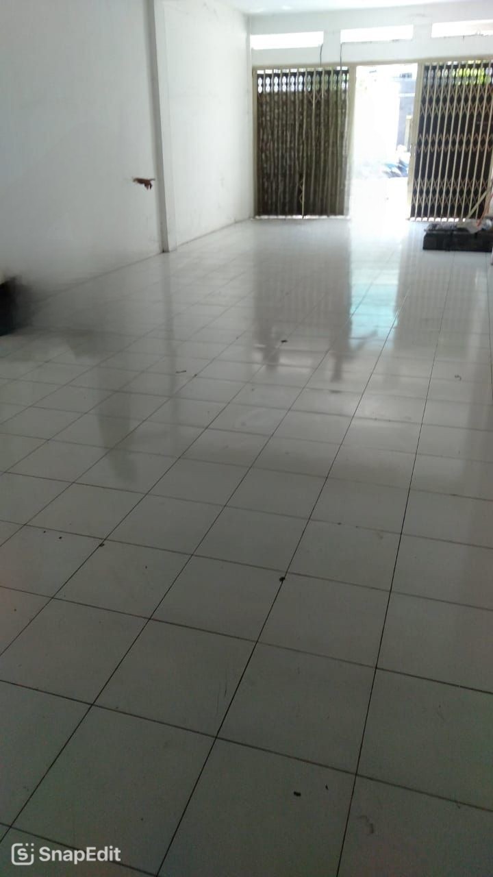 Dijual/Sewakan Ruko Strategis di Kapas Krampung Surabaya Timur - Thumbnail 3