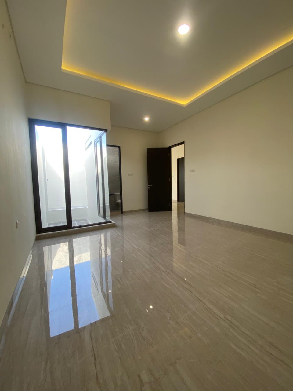 Dijual Rumah Baru Minimalis Dekat Gwalk Pakuwon Citraland Utama Surabaya Barat - Image 1