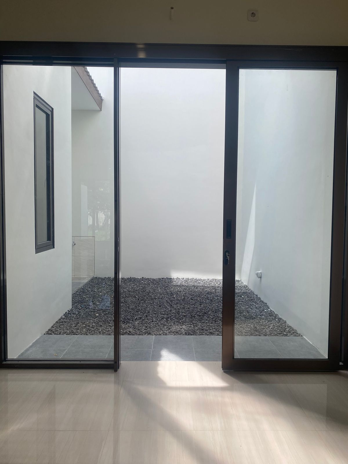 Dijual Rumah Baru Minimalis Baruk Tengah 10 Menit dari Galaxy Mall Surabaya Timur - Thumbnail 6