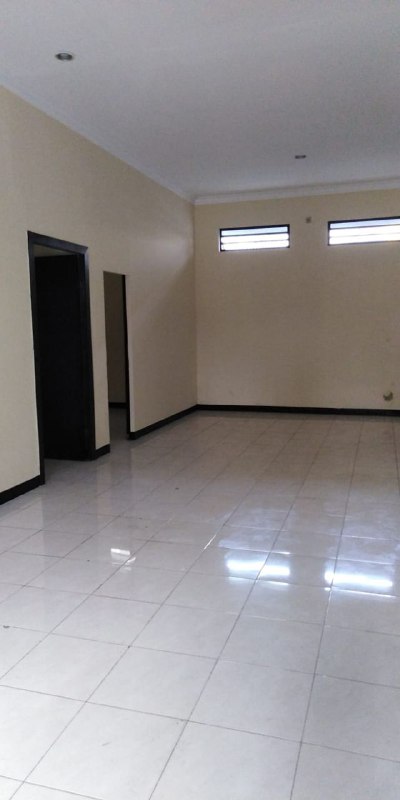 Dijual Rumah 2 Lantai Bagus di Ploso Timur Surabaya Timur - Thumbnail 8