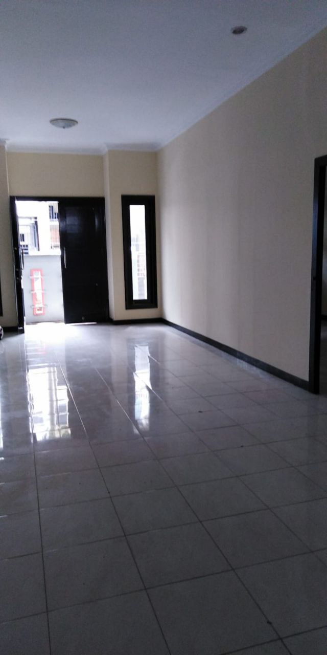 Dijual Rumah 2 Lantai Bagus di Ploso Timur Surabaya Timur - Image 1