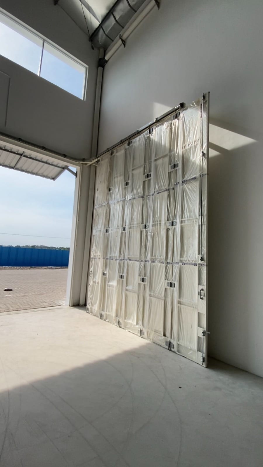 Dijual Gudang Lokasi Strategis di DKP Warehouse Tahap 2 Gresik - Thumbnail 5