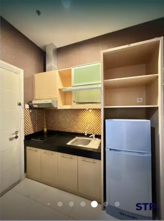 Dijual/Disewakan Apartemen Trillium Siap Huni di Surabaya Pusat - Image 1