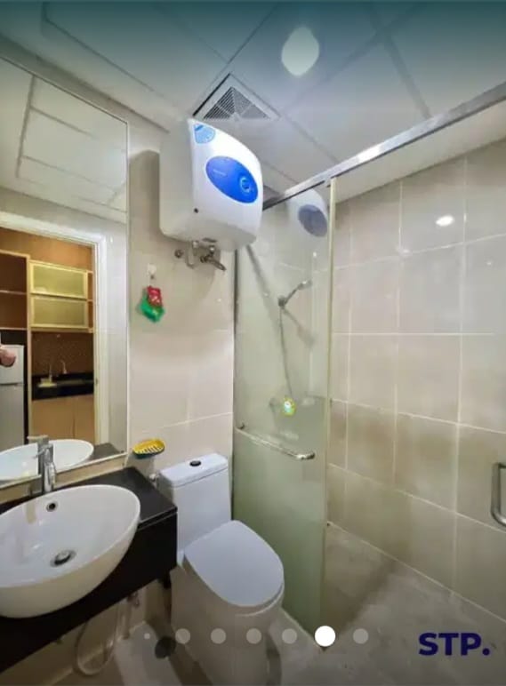 Dijual/Disewakan Apartemen Trillium Siap Huni di Surabaya Pusat - Thumbnail 3