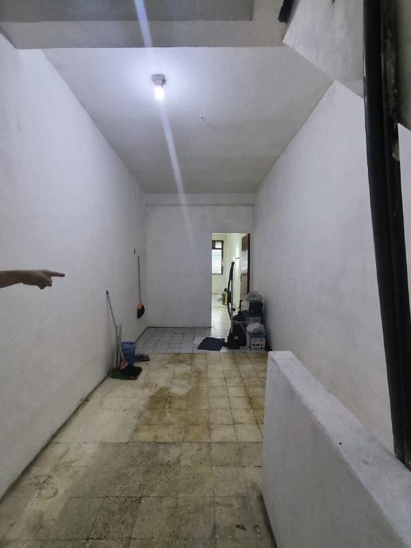 Dijual Ruko 4 Lantai Strategis di Wilayah Kapasan Surabaya Utara - Thumbnail 4