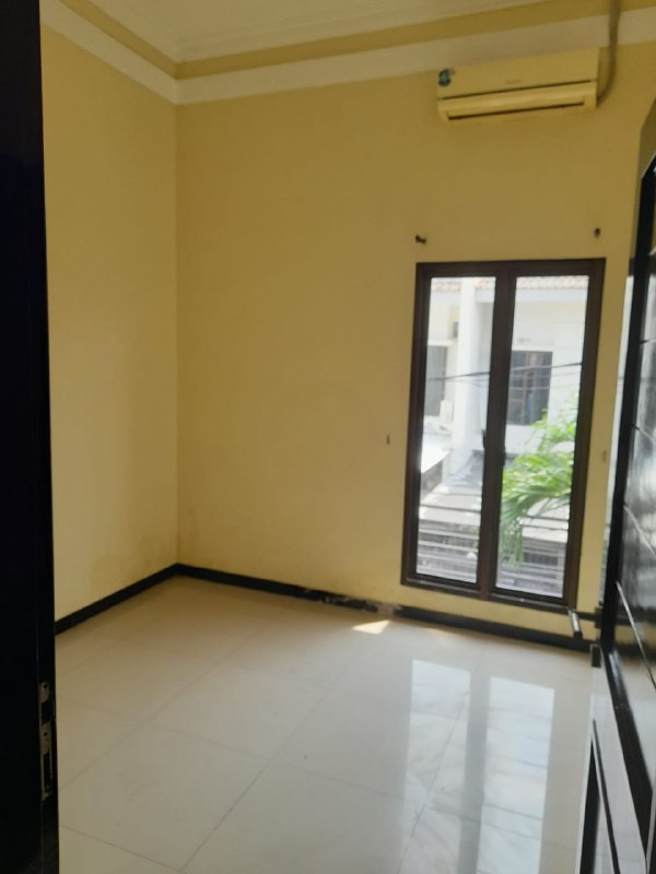 Dijual Rumah 2 Lantai di Ploso Timur Surabaya Timur - Image 1
