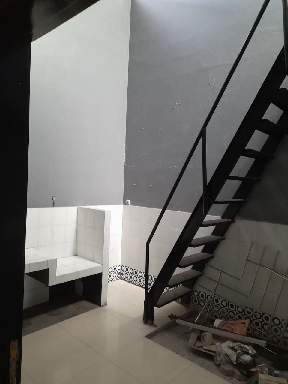 Dijual Rumah 2 Lantai di Ploso Timur Surabaya Timur - Thumbnail 5