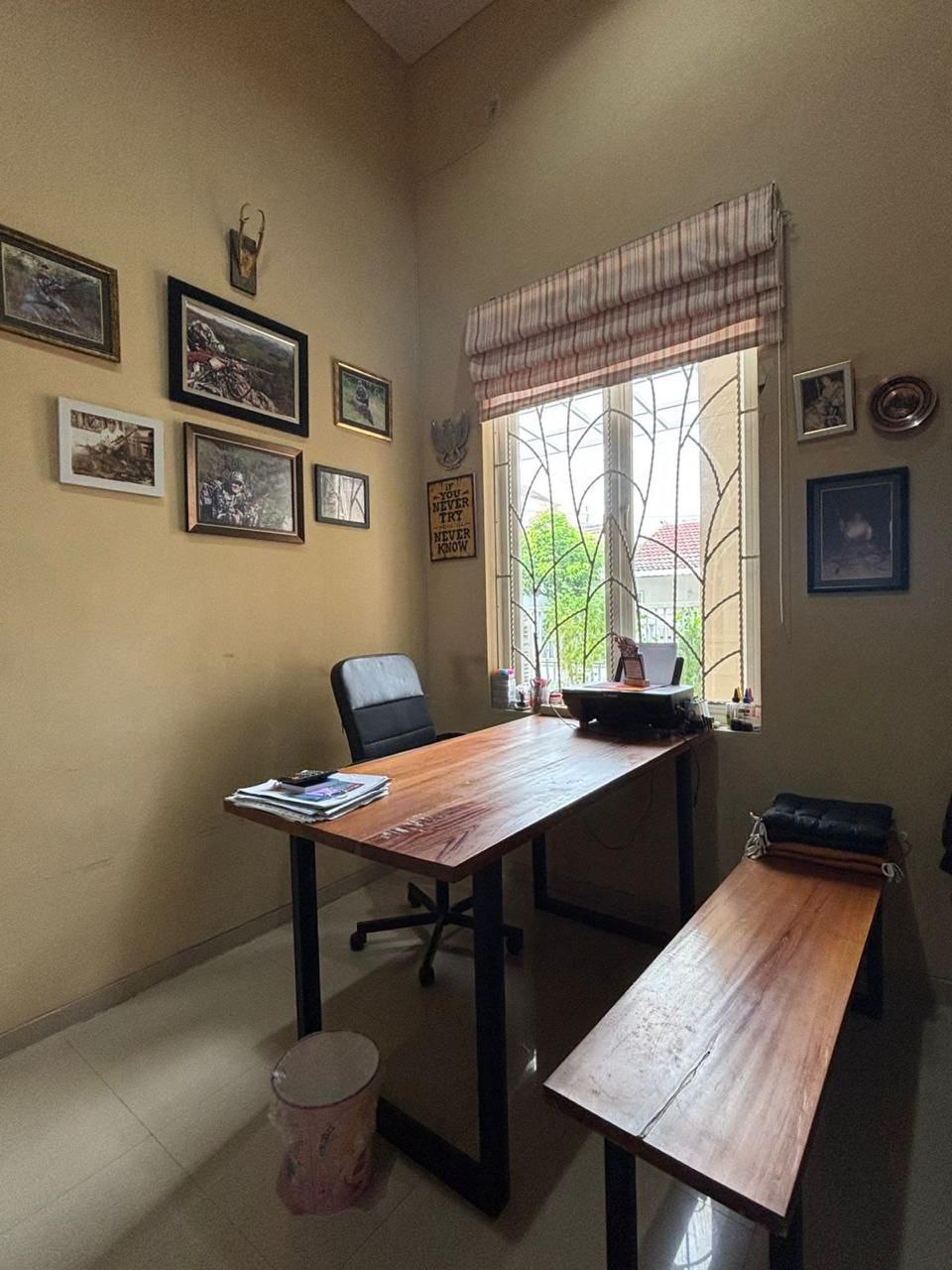 Dijual Rumah Siap Huni di  Pondok Candra Indah Sidoarjo - Thumbnail 3