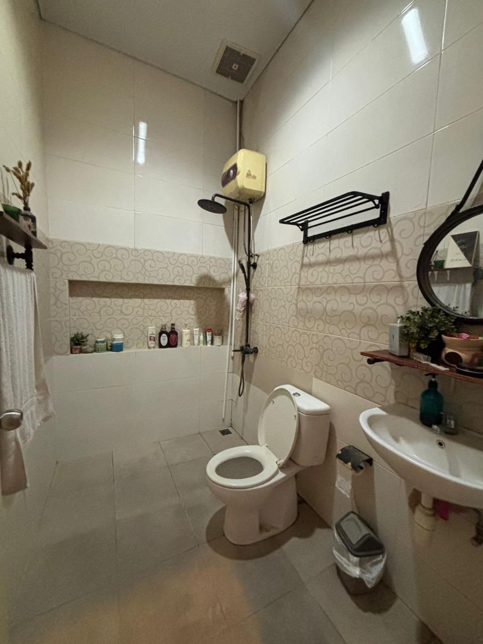 Dijual Rumah Siap Huni di  Pondok Candra Indah Sidoarjo - Thumbnail 5