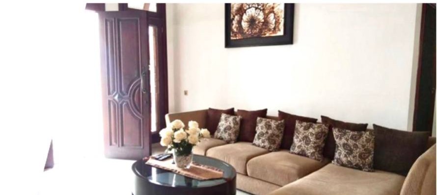 Dijual Rumah Strategis Hadap Selatan Lokasi di Wilayah Surabaya Timur - Thumbnail 2