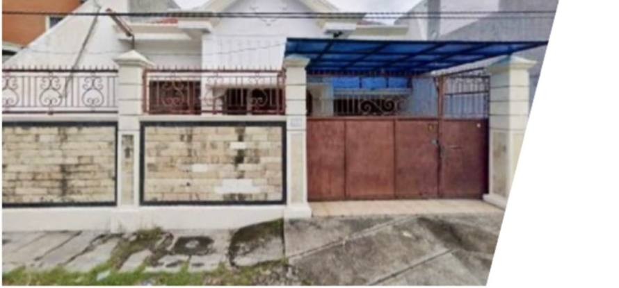 Dijual Rumah Strategis Hadap Selatan Lokasi di Wilayah Surabaya Timur - Thumbnail 3