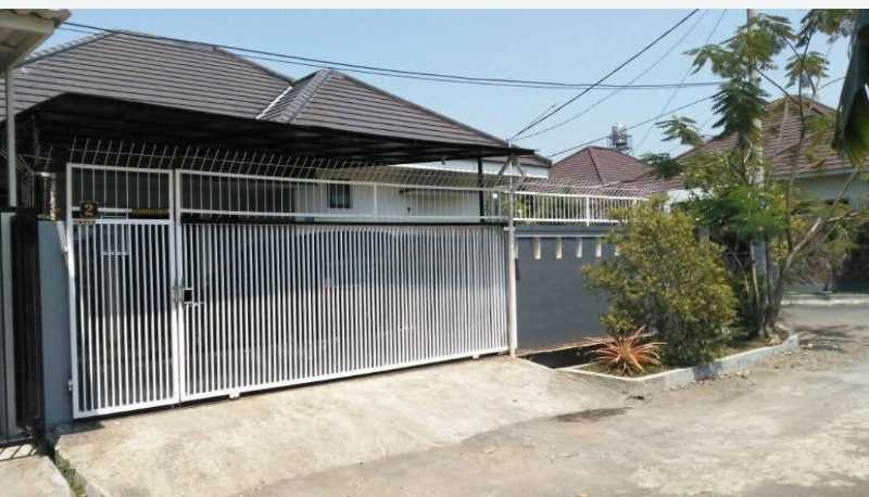Dijual Cepat Rumah Hook Minimalis di Wonorejo Indah Wilayah Surabaya Timur - Image 1