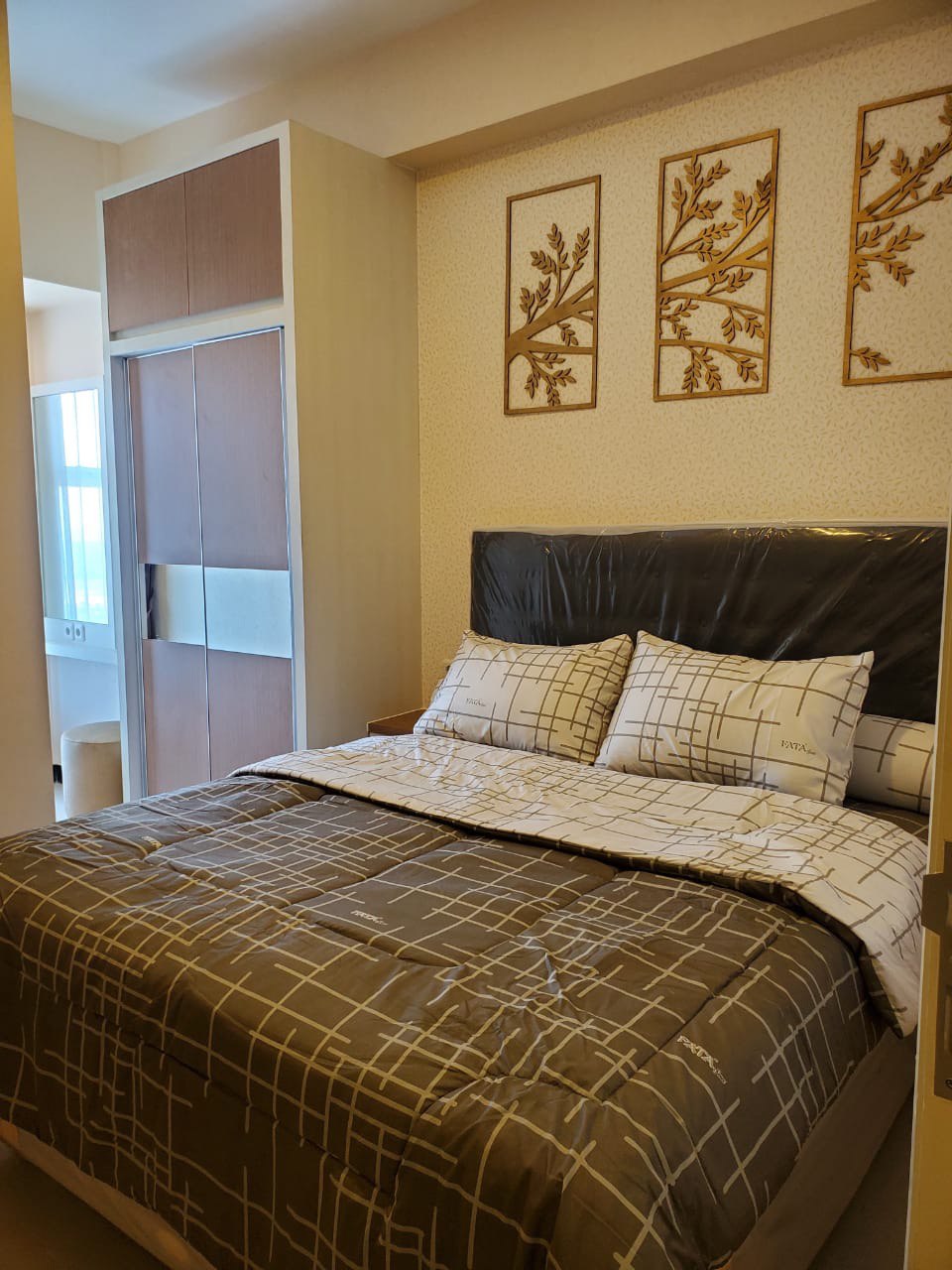 Disewakan Apartemen Amor Siap Huni di Pakuwon City Surabaya Timur - Thumbnail 5