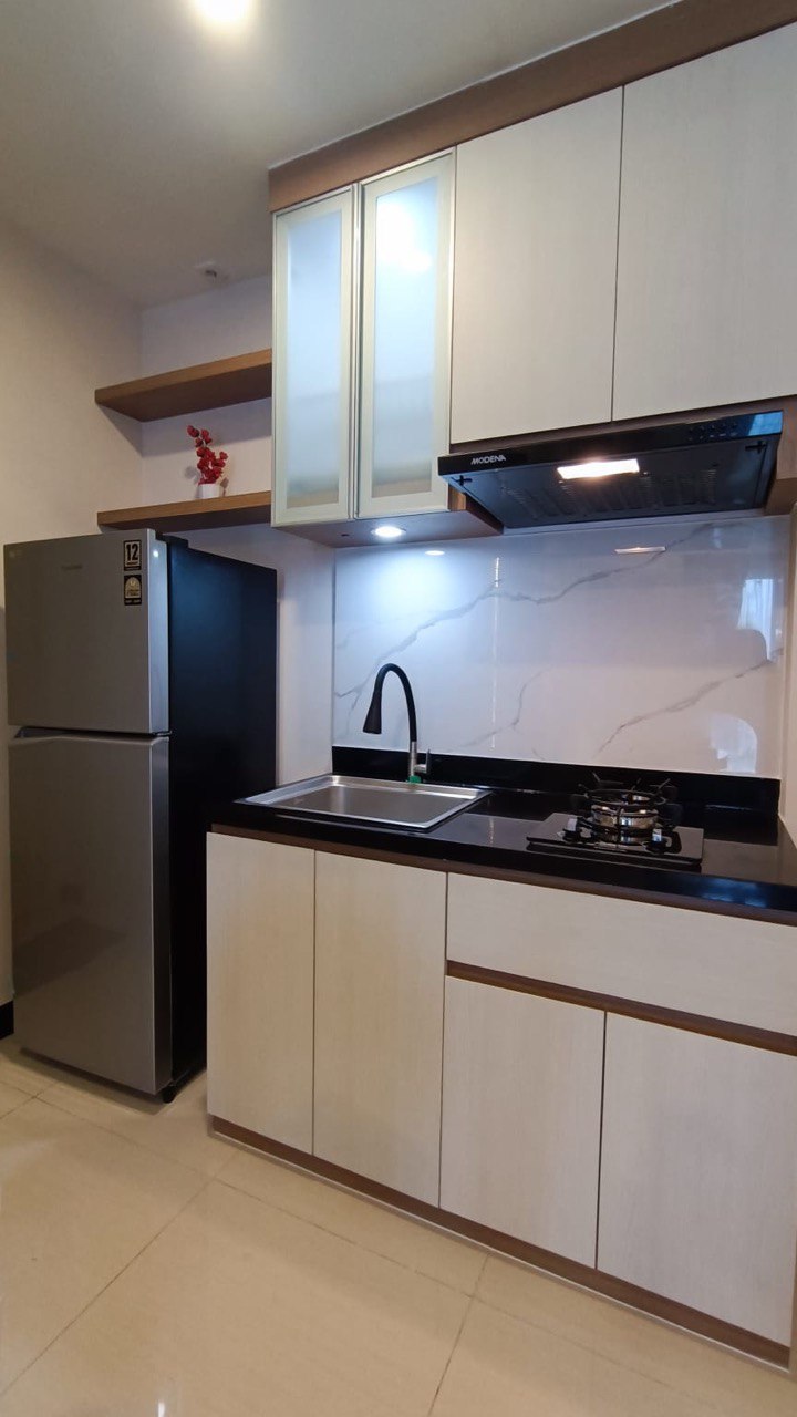 Disewakan Apartemen Amor Siap Huni di Pakuwon City Surabaya Timur - Thumbnail 4