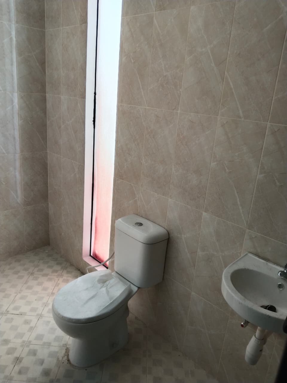 Dijual Rumah Baru di Semolowaru Tengah Surabaya Timur - Thumbnail 5