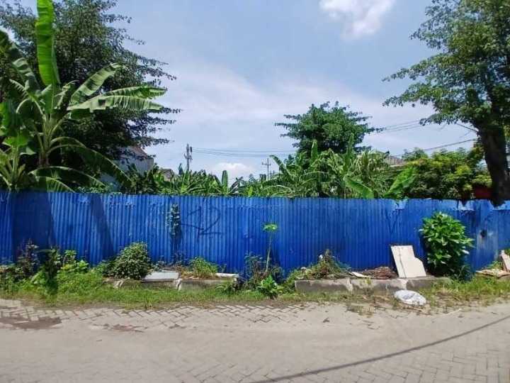 Dijual Tanah di Mojoklanggru Surabaya Timur - Image 1