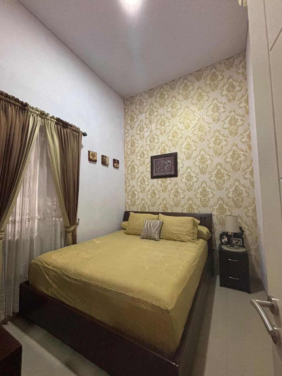 Dijual Rumah Siap Huni di Pondok Candra Indah Sidoarjo - Thumbnail 4