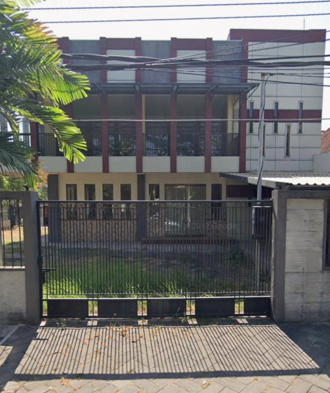 Jual Gedung / Rumah Usaha Jaksa Agung Suprapto Lokasi Premium Strategis Surabaya Pusat - Thumbnail 2