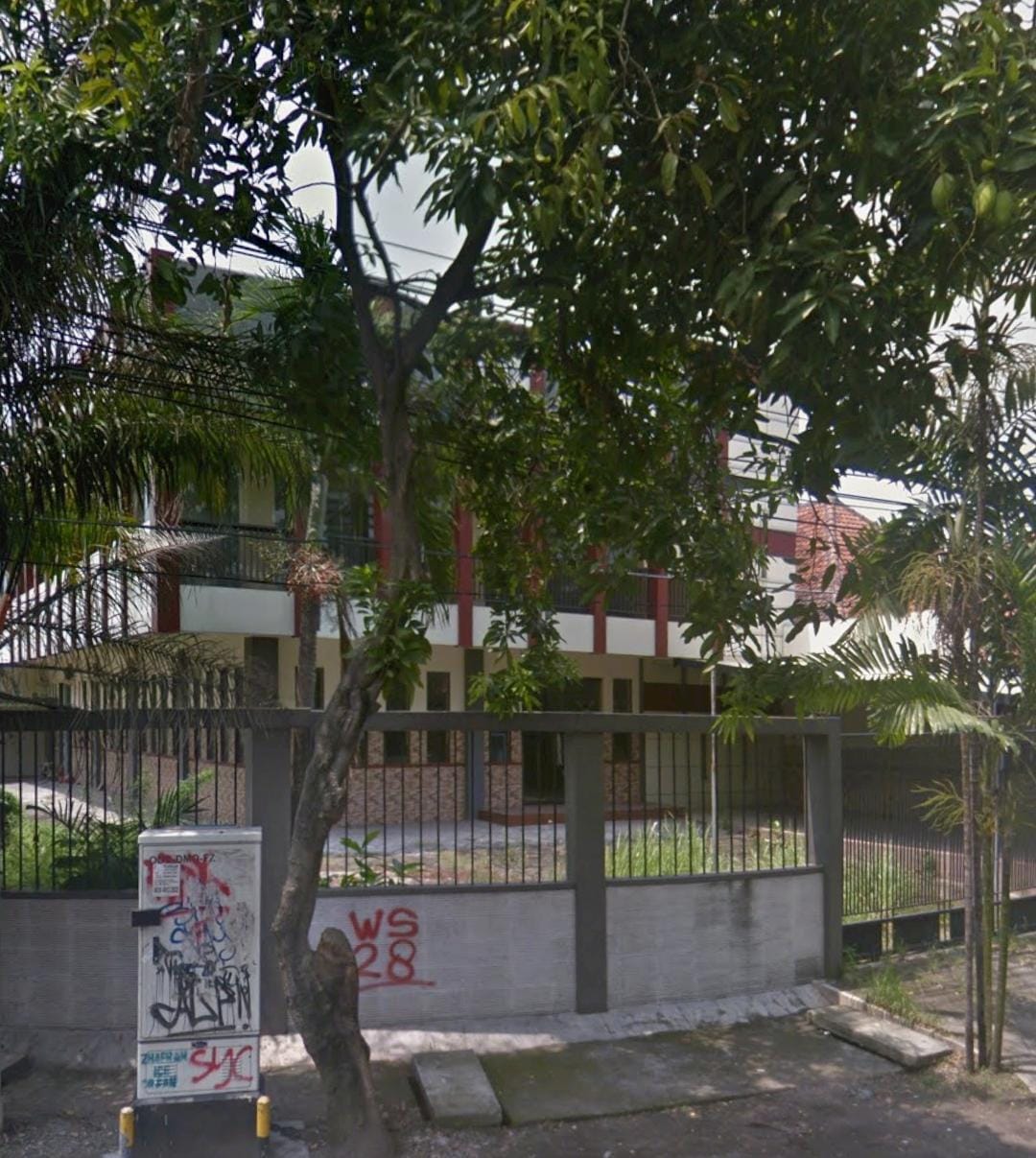 Jual Gedung / Rumah Usaha Jaksa Agung Suprapto Lokasi Premium Strategis Surabaya Pusat - Thumbnail 3