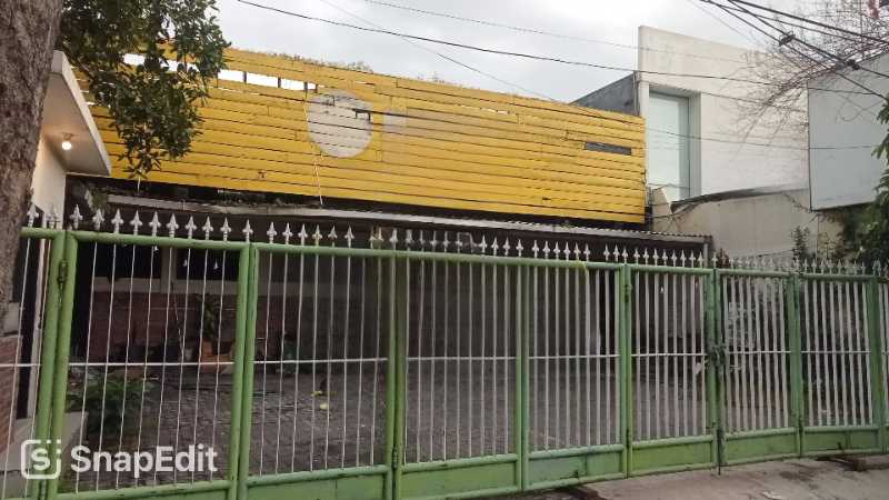 Dijual/Disewakan Tempat Usaha Strategis di Jemursari Surabaya Selatan - Image 1