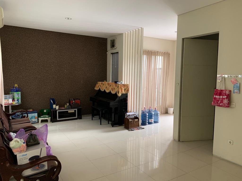 Jual Rumah 2 Lantai Palma Grandia Minimalis Citraland Utara Surabaya Barat - Thumbnail 3