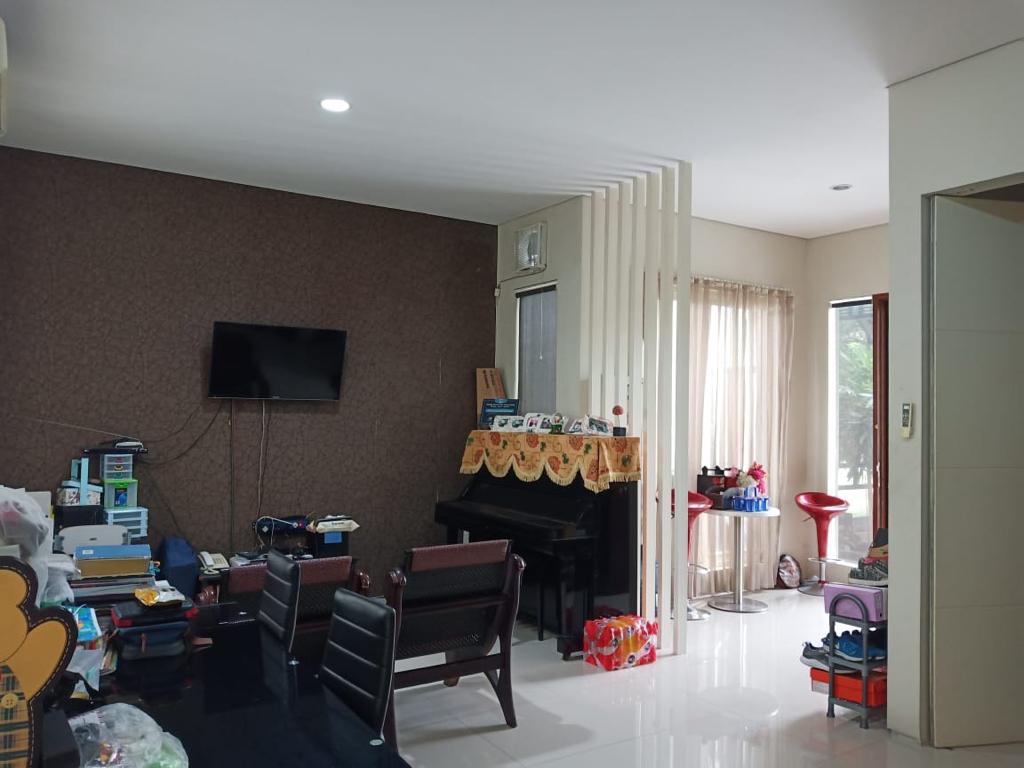 Jual Rumah 2 Lantai Palma Grandia Minimalis Citraland Utara Surabaya Barat - Thumbnail 6