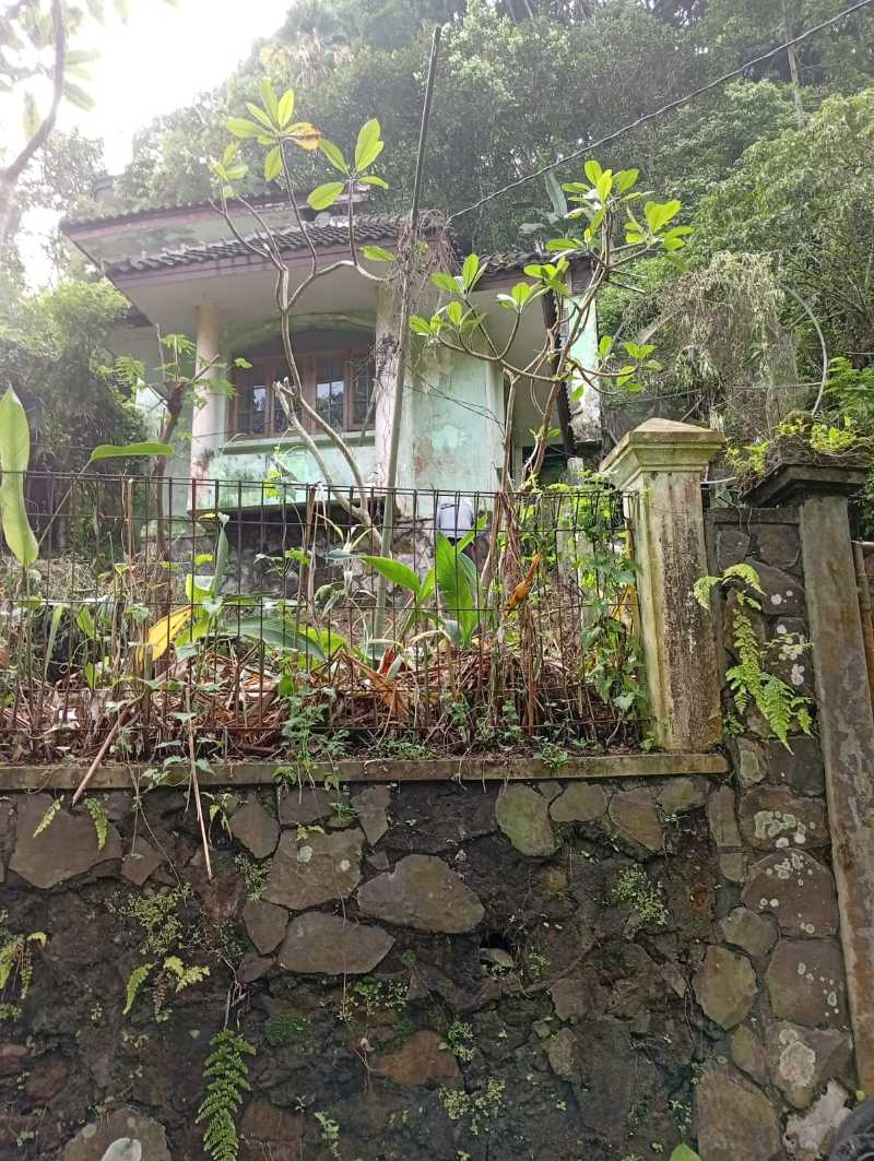 Jual Villa Sekuti Hitung Tanah Prigen Pasuruan Jawa Timur - Image 1