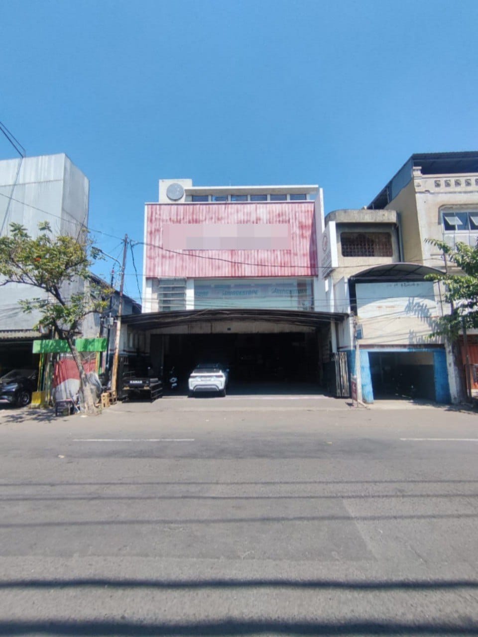 Jual Properti Komersial Aset Lelang Undaan Wetan Surabaya Pusat - Image 1