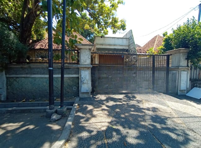 Dijual / Disewakan – Properti Srategis di daerah Tambaksari Surabaya Timur - Image 1