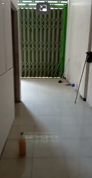 Disewakan Ruko 2 Lantai Strategis di Rungkut Menanggal Surabaya Timur - Image 1
