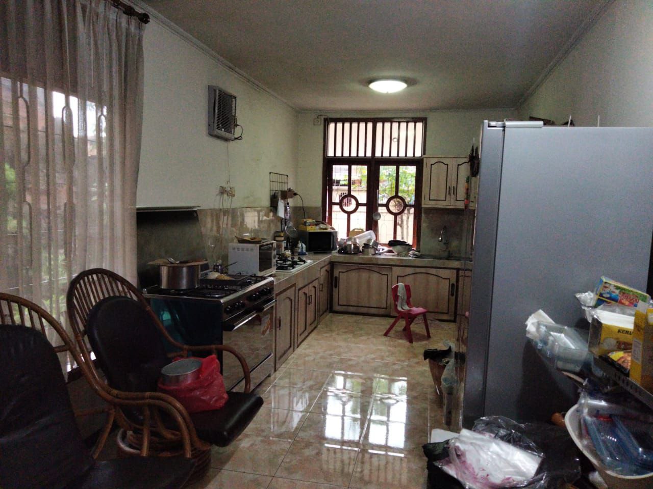 Dijual Rumah Strategis di Gayungsari Surabaya Selatan - Thumbnail 3