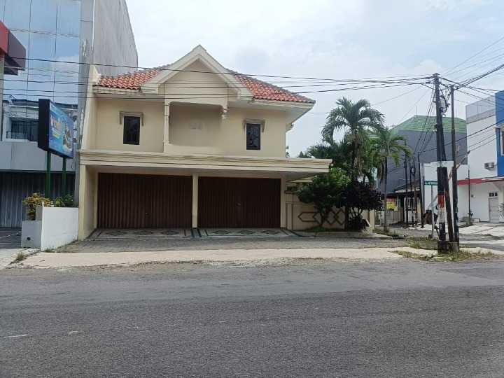 Dijual Rumah Nyaman di Gayungsari Surabaya Selatan - Thumbnail 3