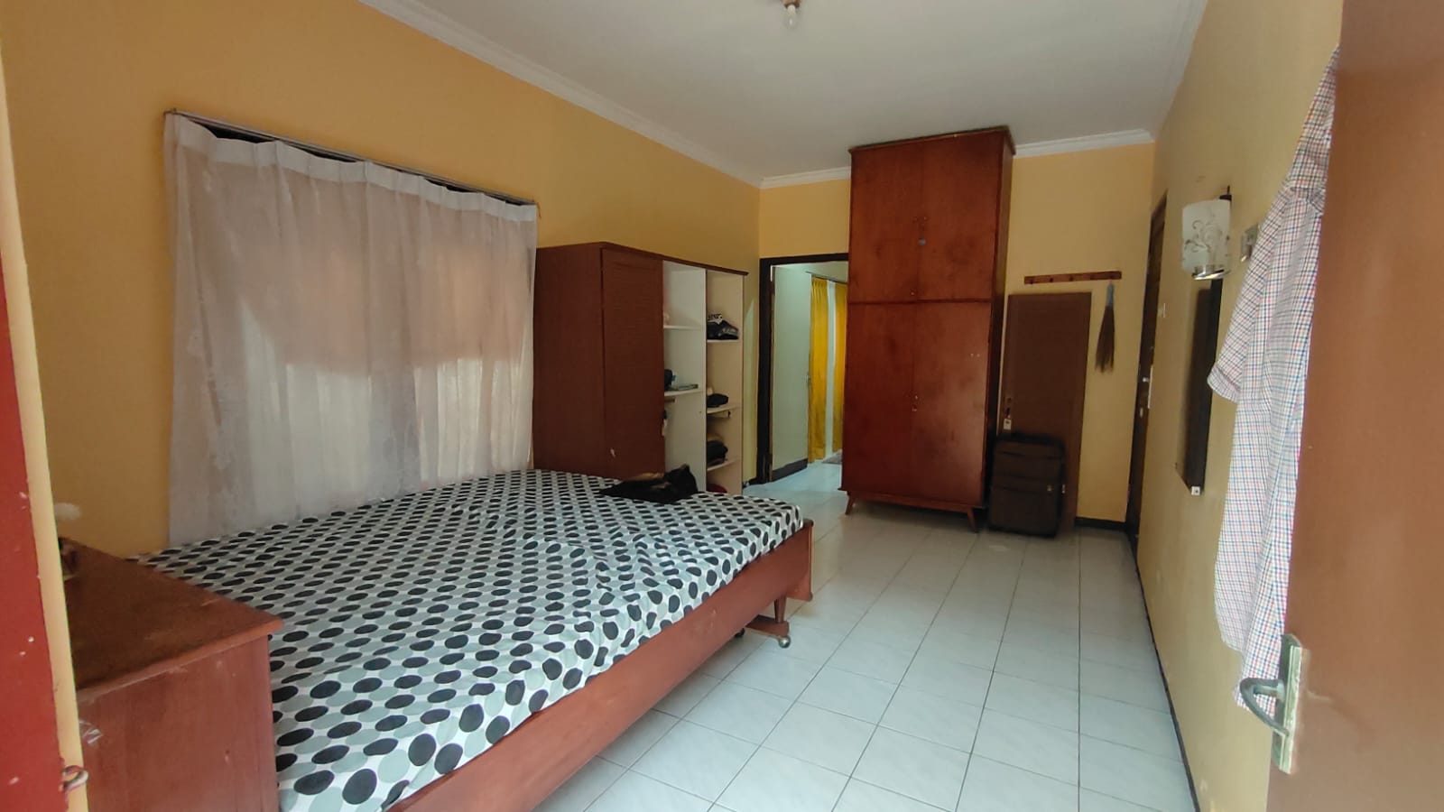 Dijual Rumah Siap Huni Lokasi Strategis di Rungkut Menanggal Harapan Surabaya Timur - Thumbnail 4